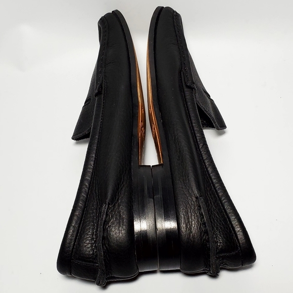 COLE HAAN Country Penny Loafers Women's size 6 - Picture 3 of 6